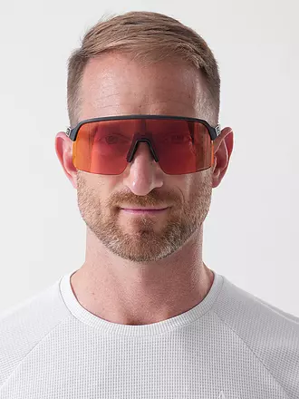 OAKLEY | Occhiali da ciclismo da uomo Sutro Lite Matte Carbon |